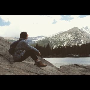 Meet your Posher, Jayme